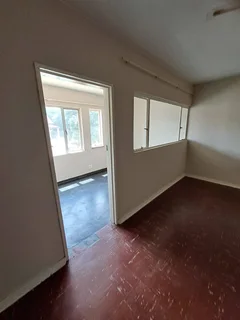 One-bedroom Glenwood Flat