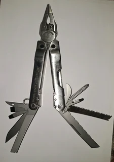 Leatherman supertool 300