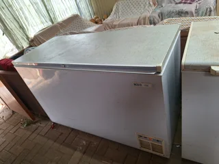 K.I.C chest freezer