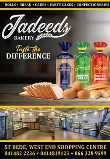 Bakery Confectioner job offer