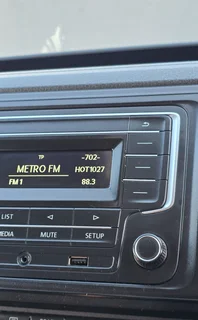 2019 Volkswagen Kombi MPV/Bus