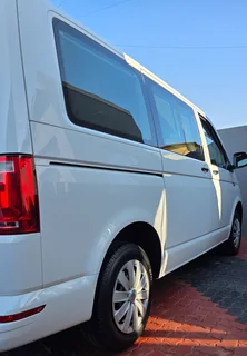 2019 Volkswagen Kombi MPV/Bus