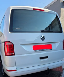2019 Volkswagen Kombi MPV/Bus