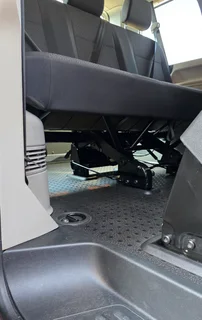 2019 Volkswagen Kombi MPV/Bus