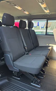 2019 Volkswagen Kombi MPV/Bus