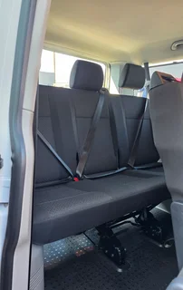 2019 Volkswagen Kombi MPV/Bus