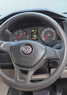 2019 Volkswagen Kombi MPV/Bus