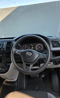 2019 Volkswagen Kombi MPV/Bus