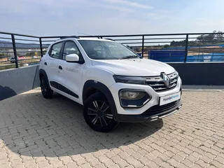 2023 Renault Kwid Hatchback