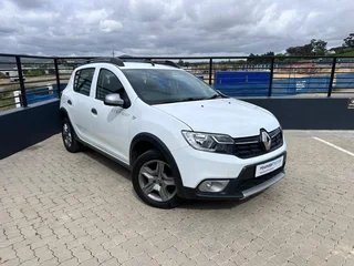 2019 Renault Sandero Hatchback