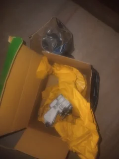 Engine Parts 2001 Audi A3 1.8T