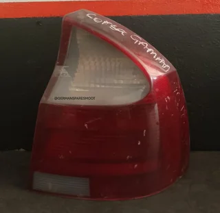 Opel Gamma 2005 Sedan Used Tail-Light