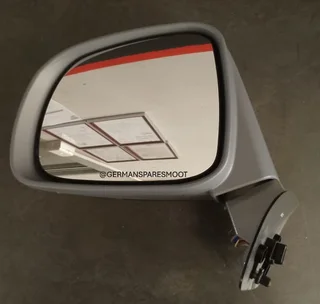 Chev Captiva New L/S Door Mirror &#43; Indicator