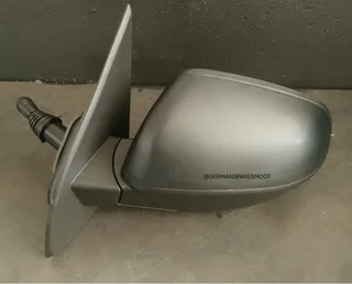 Chev Utility New L/S Door Mirror