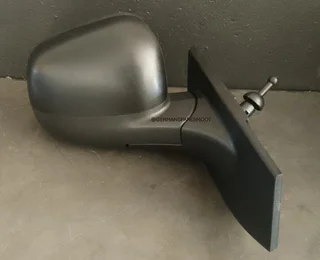 Chev Spark 3 New R/S Door Mirror