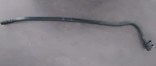 Chev Cruze D4 New Coolant Pipe