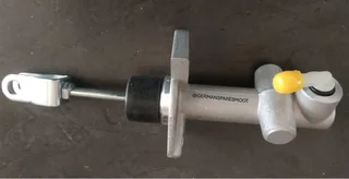 Chev Aveo New Clutch Master Cylinder