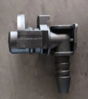 Chev Cruze New Coolant Pipe Connector