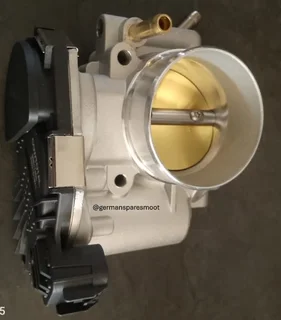Chevrolet F16D3 New Throttle Body