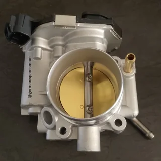 Chevrolet F16D3 New Throttle Body
