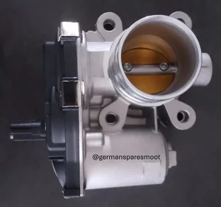 Opel Corsa /  Adam New Throttle Body for Sale