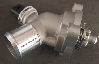 Chevrolet Spark 3 New Thermostat