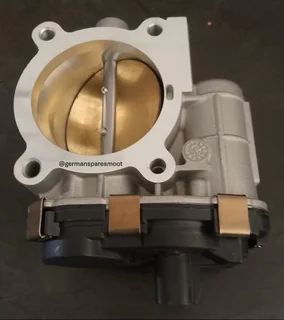 Chevrolet Captiva 3.2 New Throttle Body For Sale!