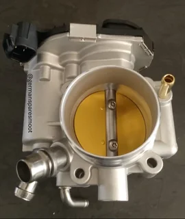 Chevrolet Cruze F16D4 New Throttle Body For Sale