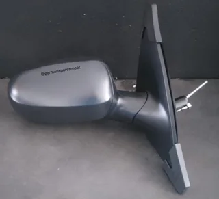 Opel Corsa C New Door Mirror