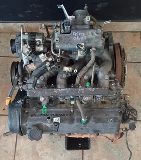 Suzuki Super Carry 1.2 Used Engine for Sale