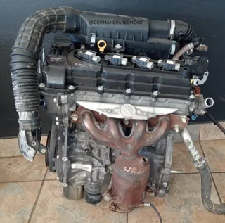 Suzuki Swift K12MP Used Engine for Sale