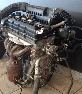 Suzuki Swift K12MP Used Engine for Sale