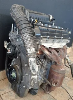 Suzuki Swift K12MP Used Engine for Sale
