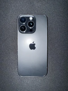 iPhone 15 Pro - 256 GB