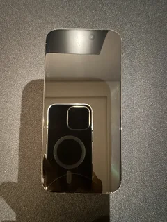 iPhone 15 Pro - 256 GB