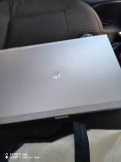 Refurbished broken HP I5