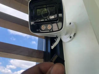 CCTV Installation, Network cabling, Access Control- Professional & Affordable