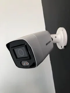 CCTV Installation, Network cabling, Access Control- Professional &amp; Affordable