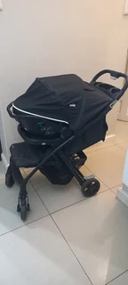 Joie Travel system