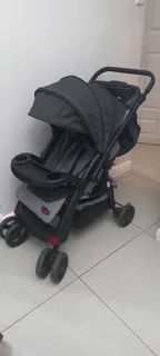 Chelino pram/stroller
