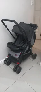 Chelino pram/stroller