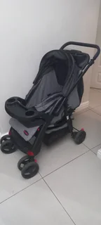 Chelino pram/stroller