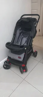 Chelino pram/stroller