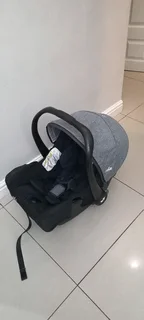 Joie infant car seat