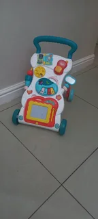 Baby Activity Walker