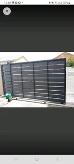 Automatic gates and Garage doors