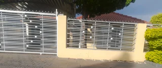 Automatic gates and Garage doors