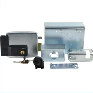 Gate motors and Intercom services