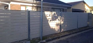 Gate motors and Intercom services