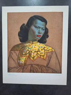 Print - Ad posted by gilbert pearce